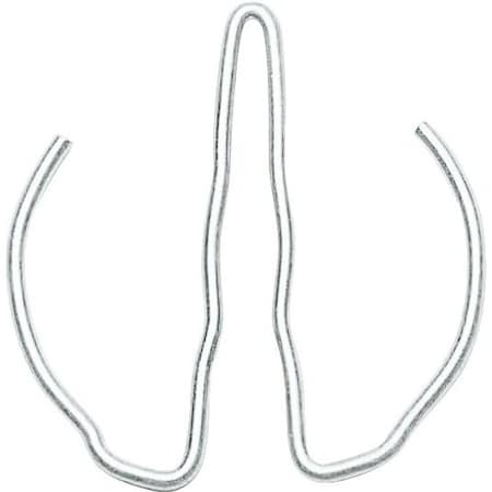 Ko-Ken External-E E-Clip, Steel 100 PK S/C81